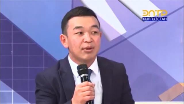 МИЗАМИДИН УУЛУ БЕКТУРГАНДЫН ӨМҮР БАЯНЫ смотреть онлайн