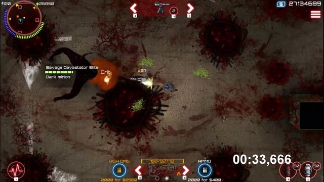 Sas 4 - Black Stripper vs. Proton Arc vs. Krakatoa (Augless vs. maxed) [OUTDATED] смотреть онлайн