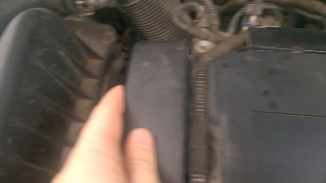 Разлетелся подшипник генератора Опель астра Н. 1.8 акпп смотреть онлайн