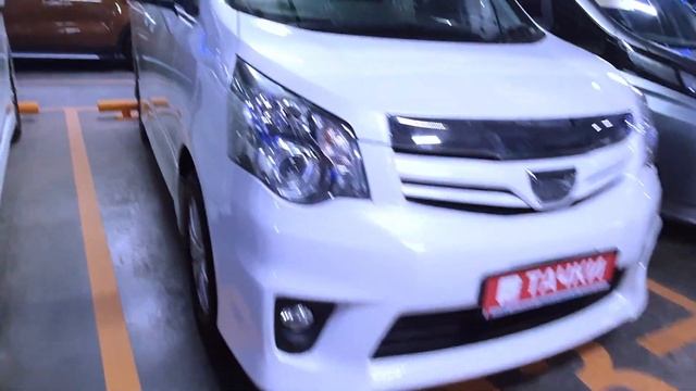 Что продают в автосалоне 