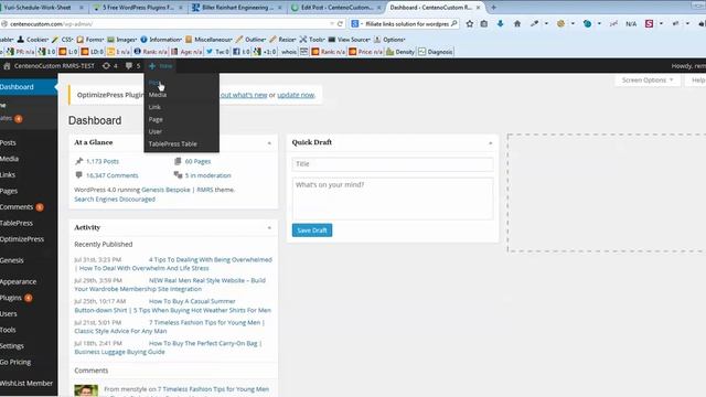 WP-How Duplicate Post Without Using a Plugin смотреть онлайн