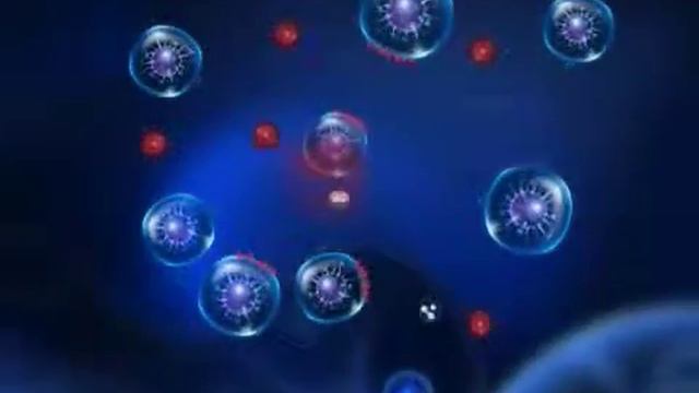 Cyto Game World 1 - 17 смотреть онлайн