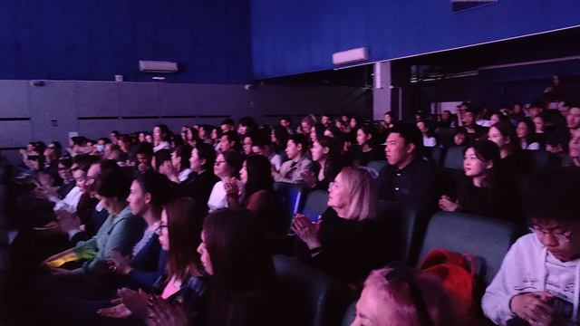 Ректор БГУ Алдар Валерьевич Дамдинов открыл фестиваль "Студенческая весна БГУ 2024"