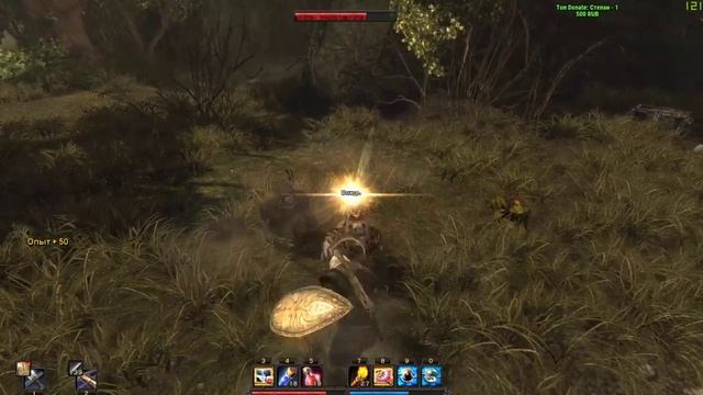 Risen 1 прохождение и обзор игры. Рпг от piranha bytes Ризен прохождение #7 смотреть онлайн