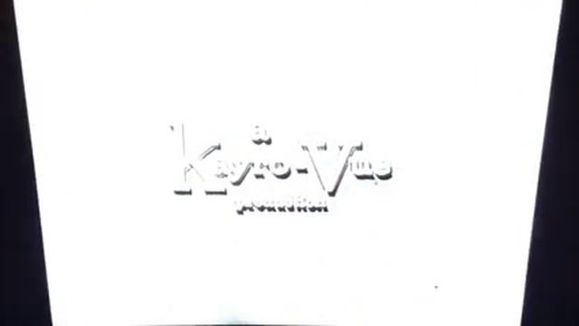 A Kayro-Vue Production/Universal City(1964) Logo смотреть онлайн