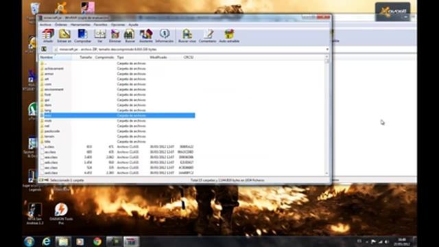 Como Optimizar Tu Minecraft! 1.2.5 смотреть онлайн
