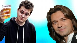 МС ХОВАНСКИЙ и Дмитрий Маликов...Я В А@УЕ...честно