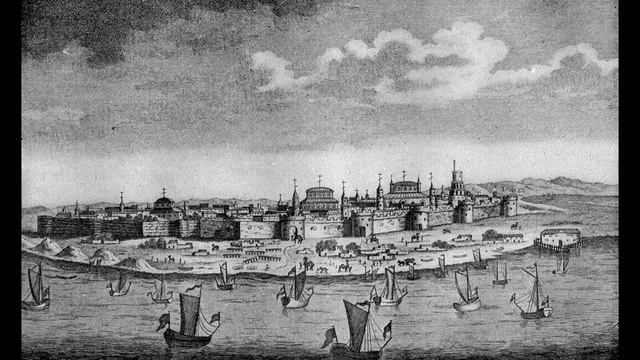 РЕГИОН 30. АСТРАХАНСКАЯ ОБЛАСТЬ. СТОЛИЦА АСТРАХАНЬ. СТИХИ ДЛЯ МАЛЫШЕЙ. смотреть онлайн