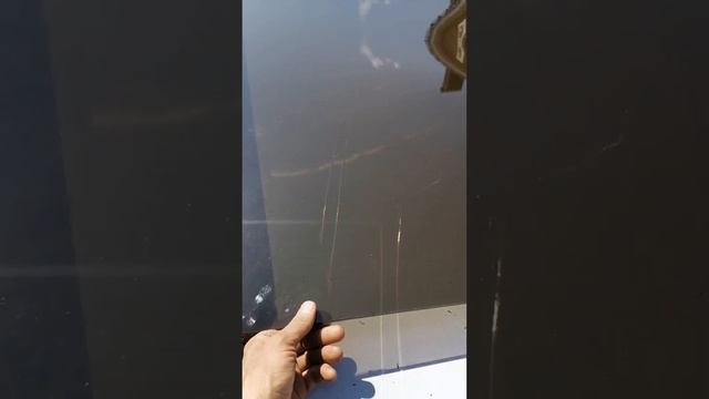 Изготовление и монтаж террасы 3*7, моналитный поликарбонат 6мм. г Уфа