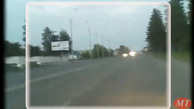 Мой город Лениногорск. Едем домой смотреть онлайн