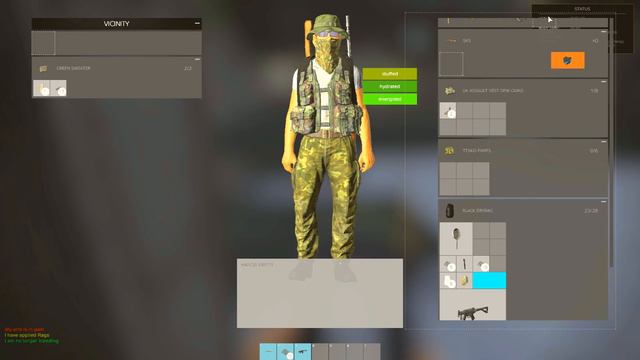 YOLO - AWAKENING ( DAYZ STANDALONE ) 60 FPS смотреть онлайн