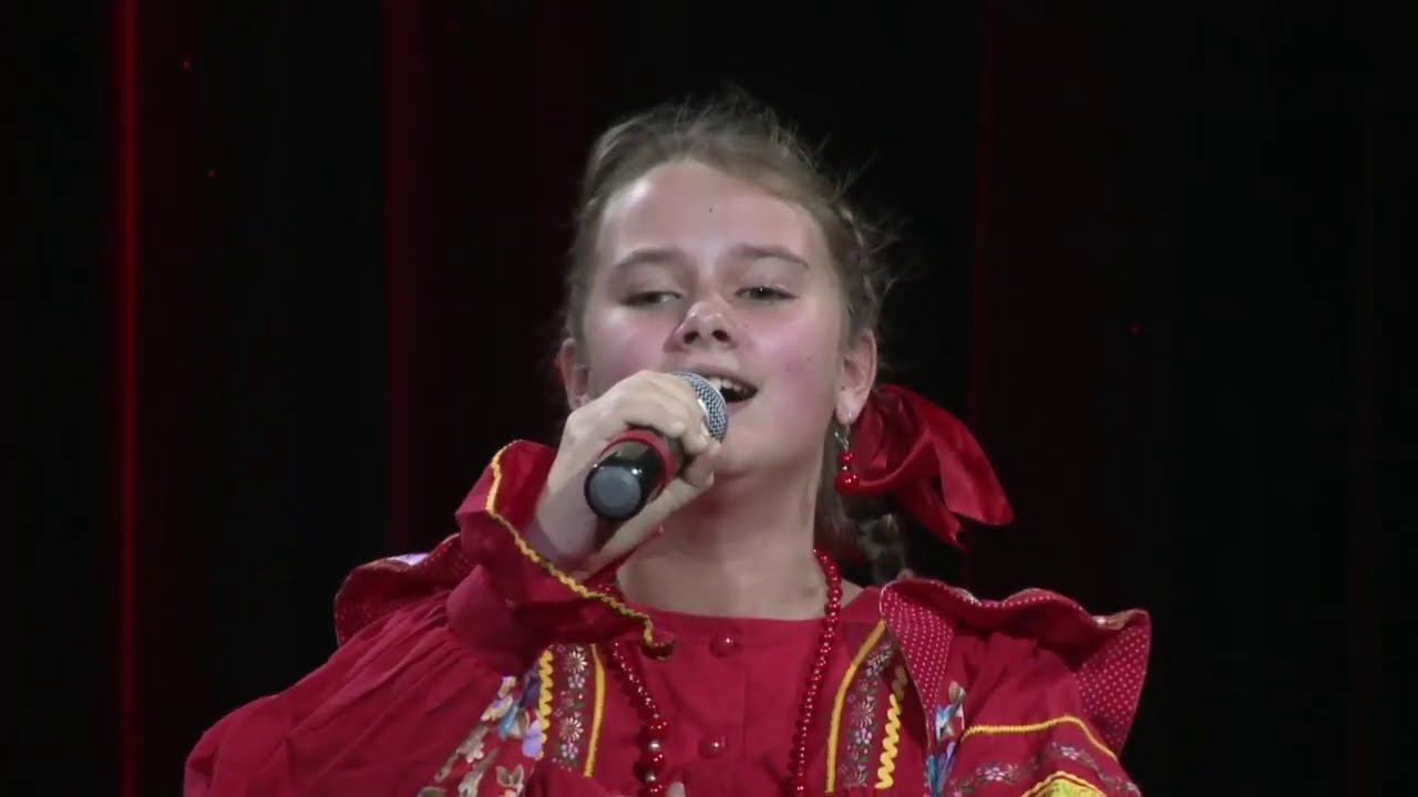 Трансляция концерта Таланты Ярославского района смотреть онлайн