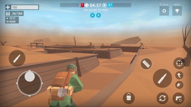 Raidfield 2 GamePlayTV смотреть онлайн