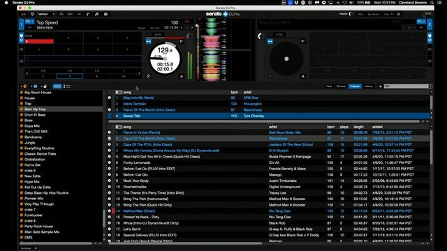How I set my Serato Cue Points. A Tutorial for beginners and pros. смотреть онлайн