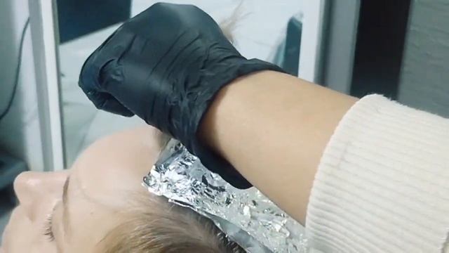 Тотал блонд жасаудың құпиясы/Секрет тотал блонда. смотреть онлайн