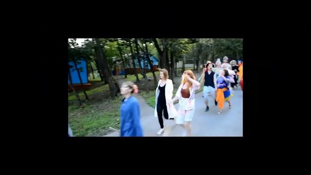 Вожатский отряд ДОЛ им. О.Кошевого город Хабаровск смотреть онлайн