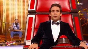 BEST ROCK COVERS OF ALL TIME | THE VOICE TOP 10 AUDITIONS