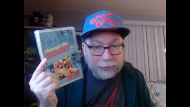 Millcreek Movie Extravaganza January 2022 смотреть онлайн