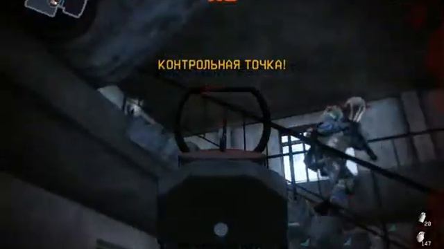 маккейн нуб смотреть онлайн