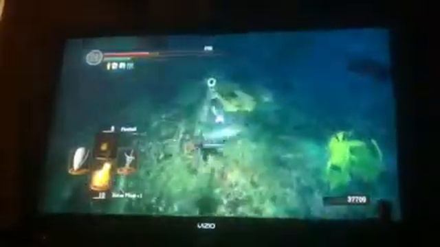 Dark souls cheat смотреть онлайн