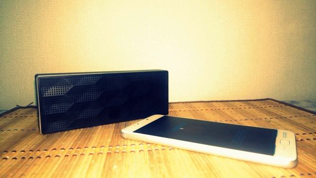 Распаковка и краткий обзор Xiaomi MI speaker смотреть онлайн