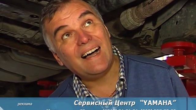 Гул в коробке передач на скорости 40 км/ч. смотреть онлайн