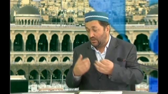 Я готовлюсь к хаджу. Выпуск № 10 смотреть онлайн