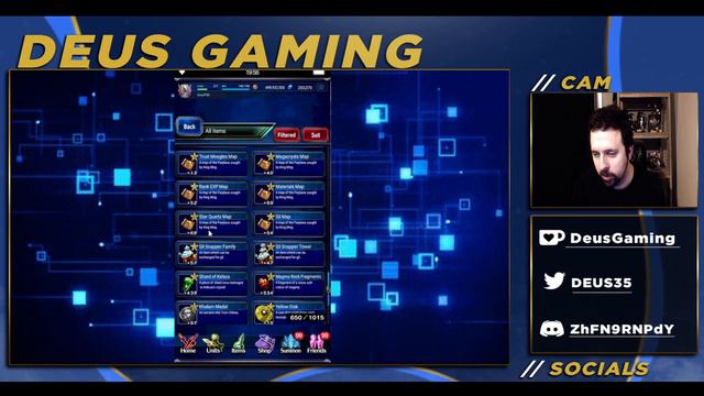Can't find the Gil Snappers? Here's where they went! [FFBE Global] смотреть онлайн