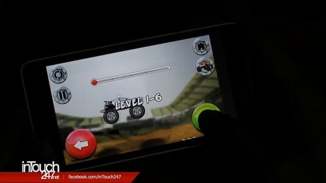 Top Truck, Free WindowsPhone Game on Lumia 535 смотреть онлайн