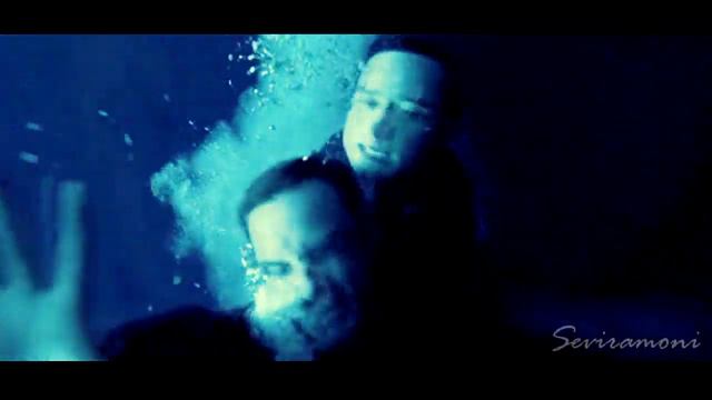 Erik & Charles | Just Close Your Eyes смотреть онлайн