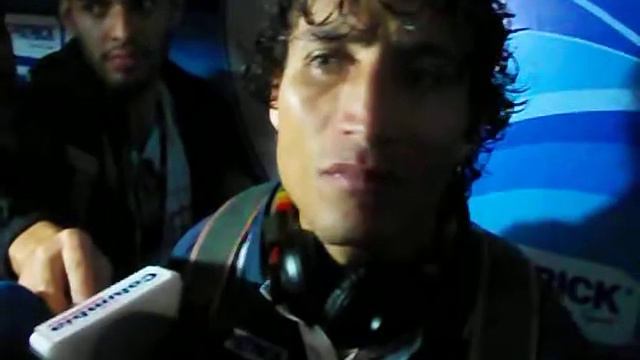 Randall Brenes de Cartaginés смотреть онлайн