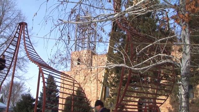 Сборка куполов 1 смотреть онлайн