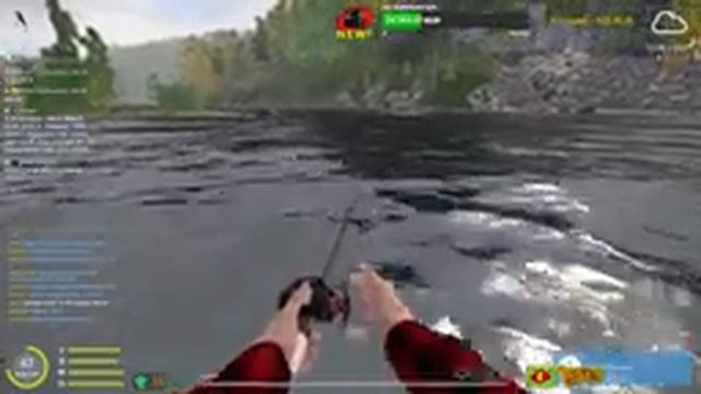 ◦ ЛОВИМ ВМЕСТЕ! ???◦ level ◦ Русская рыбалка 4 ! ◦ смотреть онлайн