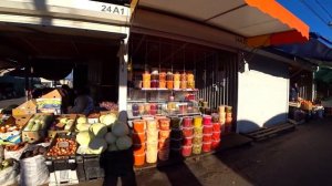 Крым. Симферополь// ЦЕНЫ на рынке Привоз. Сегодня.