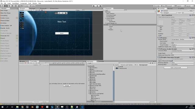 Ludum Dare 42 Space Chase Timelapse Gameplay смотреть онлайн