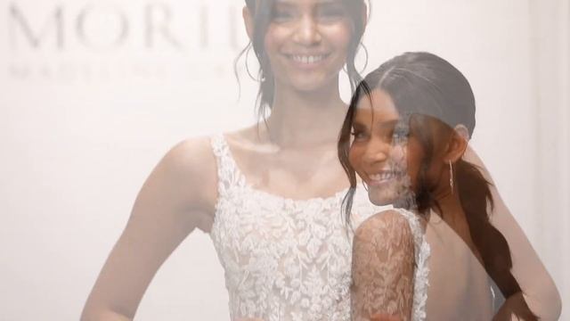 MGNY | Nike, Style 51851 смотреть онлайн