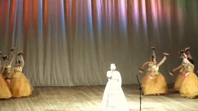 Фестиваль корейской культуры в Волгограде. смотреть онлайн