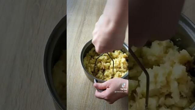 Вареники с картошкой готовлю дома смотреть онлайн