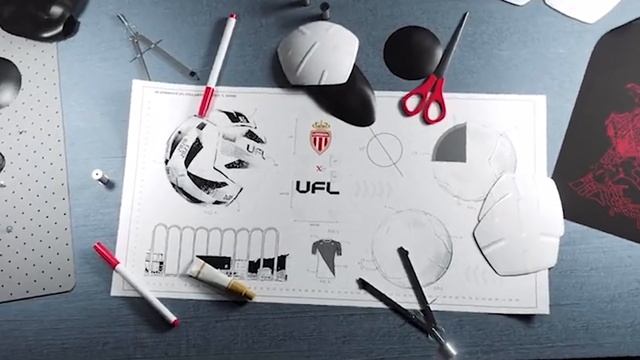 UFL: ВОТ КАКИЕ КОМАНДЫ БУДУТ В ИГРЕ