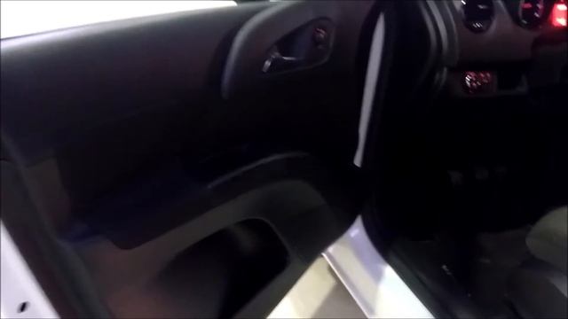 opel Meriva 1.4cc 100cv - 7.300€ смотреть онлайн