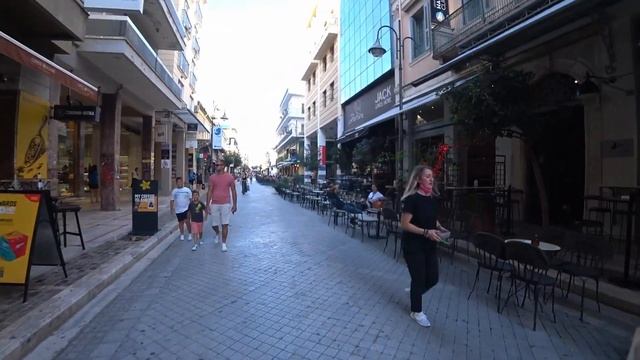 What You Don't Know About Patras, Greece! смотреть онлайн