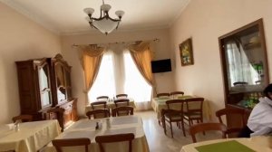 Отель «Чайная Горка» Ялта