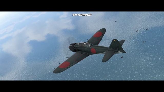 Two Steps From Hell Rise Above War Thunder смотреть онлайн