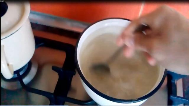 Как лечить язву если денег на лечение нет. Просто клейкая каша! смотреть онлайн