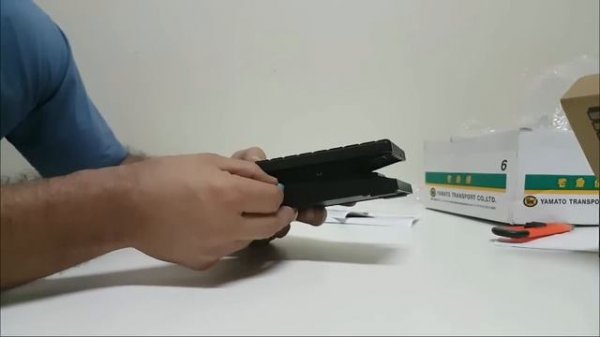 boss - pedal de volume FV-50h