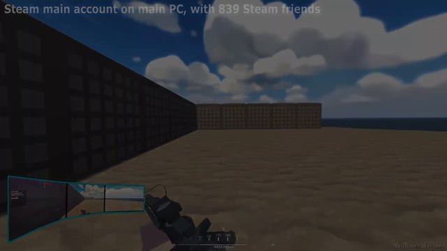 BattleBit Remastered. Feedback on the stutter issue every 5 sec смотреть онлайн