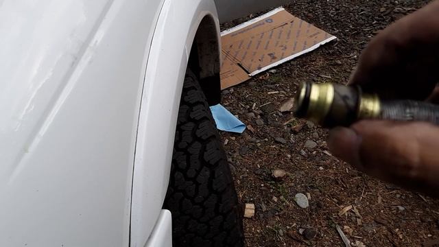 Como purgar el cilindro maestro del Clutch a Ford Ranger 2001 смотреть онлайн