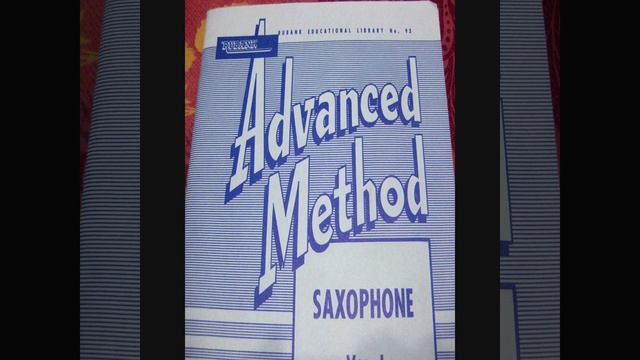 Practice on Soprano Sax (Yamaha 875EX+Selmer Concept) смотреть онлайн