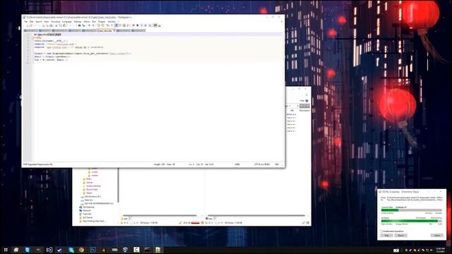 [Tutorial] Setting Up Your Own Disposable Email смотреть онлайн