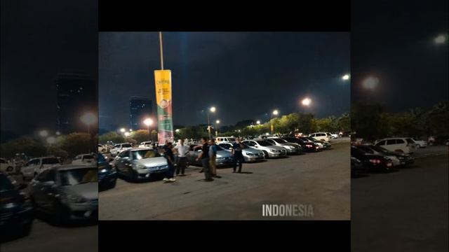 Bukber 2019 Accord CM5 Indonesia смотреть онлайн